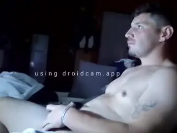 Chaturbate Sex Cam of much2freaky