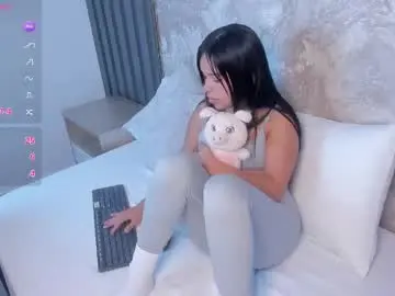 Chaturbate Nude Webcam of rubby_grundy