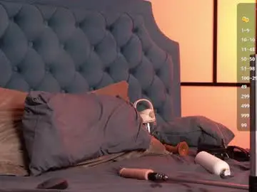 Chaturbate Live Sex Cam of shiny_lily