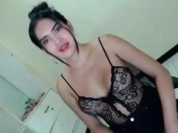 Chaturbate Live Sex of yoursweetdreamx