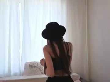 Chaturbate Best live sex cam show of blossomweisel