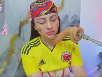 Chaturbate Free Porn Cam of eby_muriel