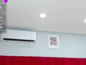 Chaturbate Best Webcam of eby_muriel