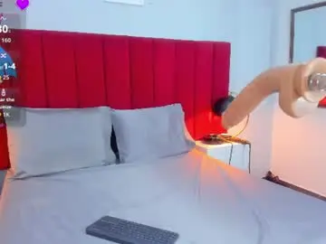 Chaturbate Best Webcam of eby_muriel