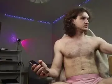 Chaturbate Best live sex cam show of karlos_murphy