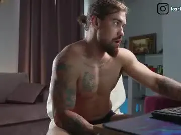 Chaturbate Live Porn of karlos_murphy