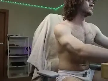 Chaturbate Free Porn Cam of karlos_murphy