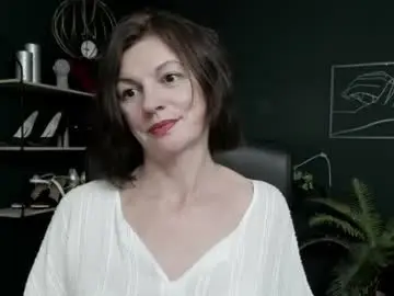 Chaturbate Best live sex cam show of vivian_dream