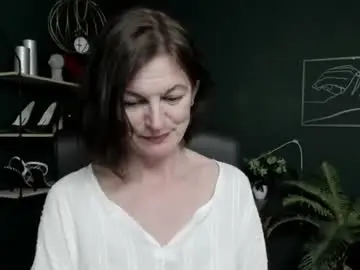 Chaturbate Nude Webcam of vivian_dream