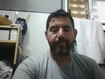Chaturbate Live Porn of windowpane5