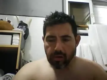 Chaturbate Live Sex Cam of windowpane5