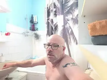 Chaturbate Adult Video Chat of _joker69_