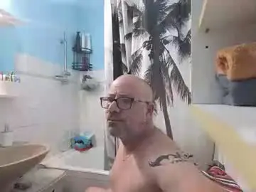 Chaturbate Sex Cam of _joker69_