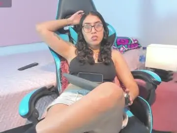 Chaturbate Free Porn Cam of _maria_foxx_
