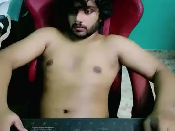 Chaturbate Adult Webcam of _telugu_boy