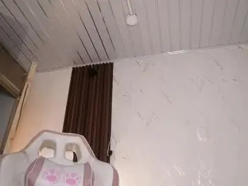 Chaturbate Live Porn of alannadumont