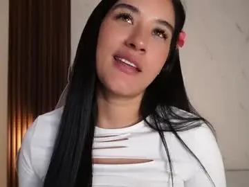 Chaturbate Live Sex of alannadumont