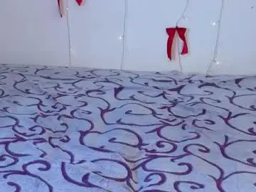 Chaturbate Adult Video Chat of britneyswiss