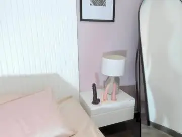 Chaturbate Sex Cam of connie_spec