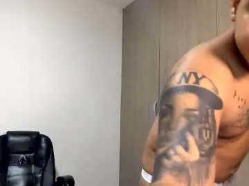 Chaturbate Live Porn of diego_cazas