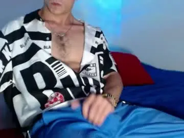 Chaturbate Live Sex Cam of dominic_hanks