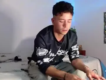Chaturbate Adult Webcam of dominic_hanks