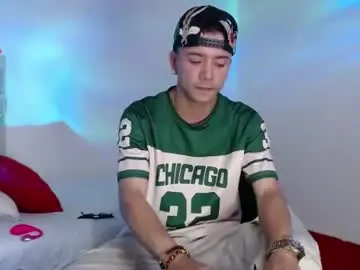 Chaturbate Live Sex of dominic_hanks