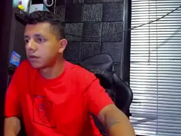 Chaturbate Private Sex Chat of g_lincoln
