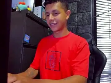 Chaturbate Live Sex Cam of g_lincoln
