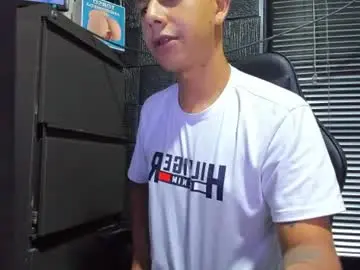 Chaturbate Sex Cam of g_lincoln