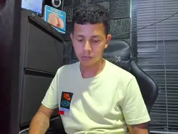 Chaturbate Live Porn of g_lincoln
