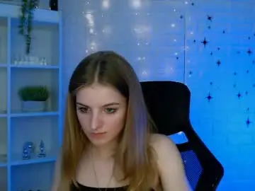 Chaturbate Sex Cam of imhaileyy