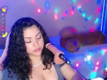 Chaturbate Adult Video Chat of kim_saenz20