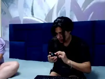 Chaturbate Adult Webcams of lilith_n_luna