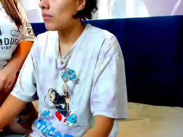 Chaturbate Sex Cam of lilith_n_luna