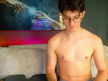 Chaturbate Live Sex Cam of maisonbastian