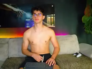 Chaturbate Live Sex of maisonbastian