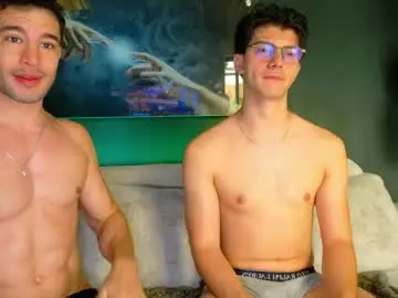Chaturbate Nude Webcam of maisonbastian