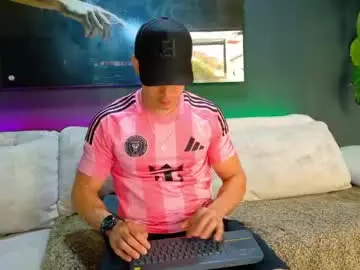 Chaturbate Live Sex of maisonbastian