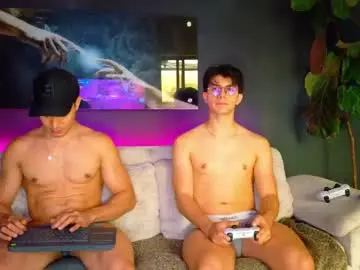 Chaturbate Live Porn of maisonbastian