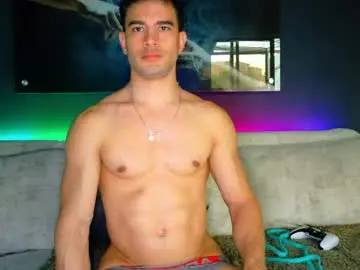 Chaturbate Watch Live Sex Cams of maisonbastian