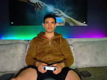 Chaturbate Best Webcam of maisonbastian