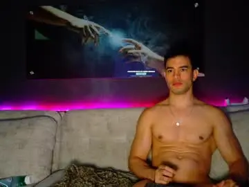 Chaturbate Nude Webcam of maisonbastian
