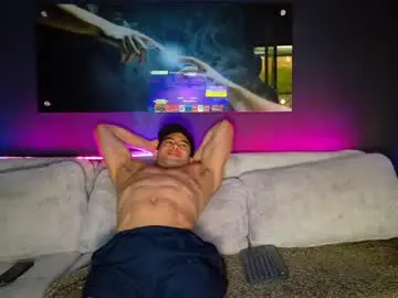 Chaturbate Best live sex cam show of maisonbastian