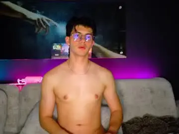 Chaturbate Adult Webcam of maisonbastian