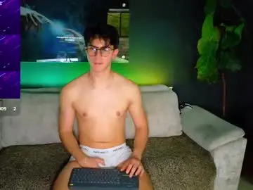 Chaturbate Free Porn Cam of maisonbastian