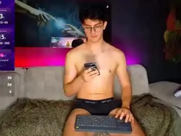 Chaturbate Sex Cam of maisonbastian