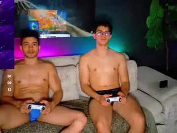Chaturbate Watch Live Sex Cams of maisonbastian