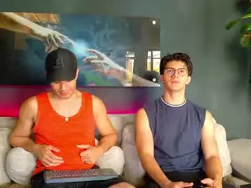 Chaturbate Adult Webcams of maisonbastian