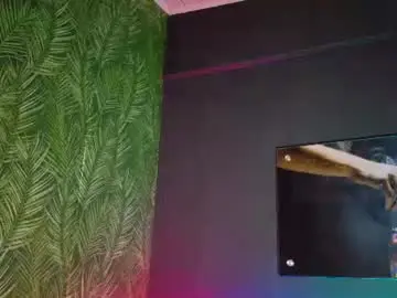 Chaturbate Free Live Porn of maisonbastian